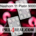 Rhino 11 Platinum 9000 17